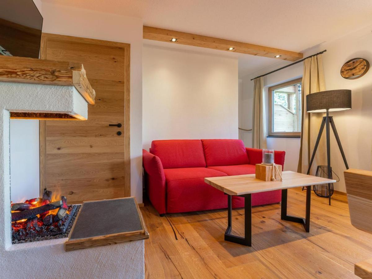 Almapartment Mauterndorf Pichl 9-1 Extérieur photo