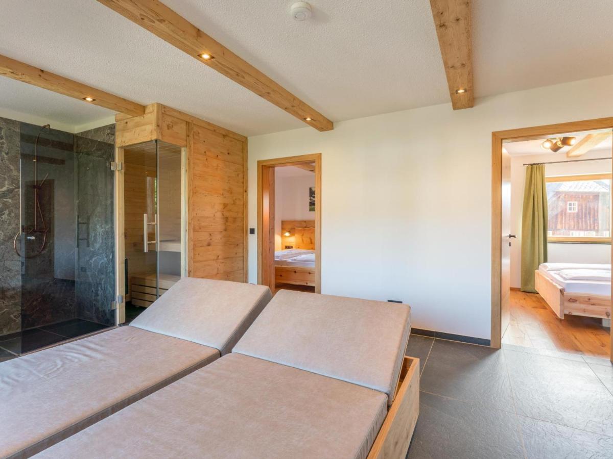 Almapartment Mauterndorf Pichl 9-1 Extérieur photo