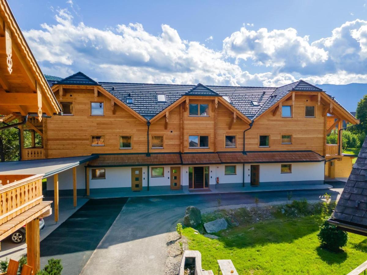 Almapartment Mauterndorf Pichl 9-1 Extérieur photo